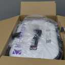 Cold Therapy Machine with Programmable Timer, Portable Ice Machine for Knee After Surgery, Knee Replacement Recovery System, Cryotherapy Pain Relief w/Compression Pad for,Shoulder, Hip and Ankle