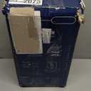 SHARDOR Professional 64mm Burr Coffee Grinder with 100 Grind Settings and All-Metal Chamber, Coffee Bean Grinder with Adjustable Electronic Timer and LED Display, Anti-Static,Black