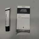 The INKEY List Caffeine Eye Cream, Reduce Eye Puffiness and Dark Circle, Blur Fine Lines, 0.5 Fl Oz