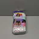 Hanes Women's Underwear Pack, 10-Pack, Full-Coverage Cotton Blend Panties, Moisture-Wicking Underwear for Women (Solid/Print Mix)