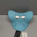 Neck Massager 2025 Portable Neck Traction Device, Cervical Stretcher with Heating & Vibration  Relieve Muscle Tension, 3-in-1neck Pillow Customizable Massage Modes with Wireless Remote Control