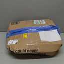 Sponge Neoprene Stripping W/Adhesive 3/4in Wide X 3/4in Thick X 15ft Long