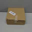 Replacement Blower Fan for Inflatables, 12V 1.2A Air Blower with 7 LED Light Strings and 1.5A Adapter for Christmas Halloween Thanksgiving Yard Inflatables Decorations Outdoor