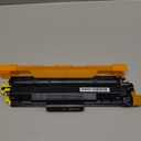 Brother Genuine TN223Y, Standard Yield Toner Cartridge, Replacement Yellow Toner, Page Yield Up to 1,300 Pages, TN223, Amazon Dash Replenishment Cartridge