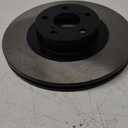 Durago Electrophoretic Series Front Vented Brake Rotor