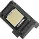 Six Color Printer Nozzle Xp600 Print Head, Print Head Replacement Kit Printer Replacement Parts Printhead Print Head Stable Compact Printhead Replacement for Xp600