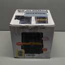 CHEFMAN 2 Qt Mini Air Fryer  Digital Space-Saving Compact Air Fryer with Nonstick and Dishwasher Safe Basket, Quick & Easy Meals in Minutes, Features Digital Timer and Shake Reminder  Black