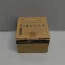 YOHOM Stainless Steel Vacuum Suction Cup Bathroom Shower Holders - Removable Towel Rack, Bathrobe and Loofah Hooks with Brushed Finish (Silver)