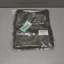 AUSELILY Womens Fall Dress 2025 Long Sleeve V Neck Short Dress Lightweight Casual Knit Sweater Dresses with Pockets (Green, L)