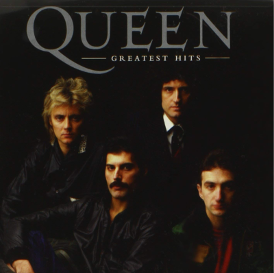 Queen Greatest Hits