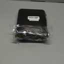 ikaufen E99 Drone Single camera,No Screen Control Camera for Adults RC Drone With 480P Dual Camera WiFi FPV Foldable Quadcopter Aircraft +1 Battery (E99 No Screen Control Black)