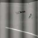 Ferraycle Metal Wall Art Bird on Tree Branch Silhouette Bird Art Decor for Living Room Garden Bedroom Office Home Wall Housewarming Party Decor(Elegant Color)