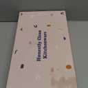 8 Inch Stainless Steel Frying Pan, 5-Ply Stainless Steel Pan, Dishwasher and Oven Safe, Induction Pan, Even Heat Distribution