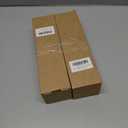 2 x Lunch Bag for Women Men, Reusable Lunch Tote Lunch Box, Large Capacity Leakproof Lunch Tote Bags with Front Pocket for Work Office Picnic or Travel (Light Blue)