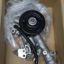 GMB 120-4370 OE Replacement Water Pump with Gasket