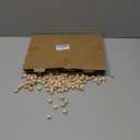 Wood Blocks for Crafts, Unfinished Wood Cubes, 1cm Natural Wooden Blocks, Pack of 300 Small Wood Square Blocks, Wooden Cubes for Arts and Crafts and DIY Projects