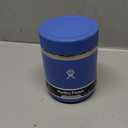 Hydro Flask Food Jar  Insulated Stainless Steel, Snack Travel Container for Hot Food & Soup 28 Oz Cascade Blue