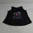 40th Birthday BFF Party Squad, 40 Fabulous Drinking Gift Tank Top, Large
