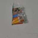 Gorilla Super Glue with Brush & Nozzle Applicator, Clear Glue, 12 Gram (Pack of 2) - All Purpose and Fast Setting for Projects and Repairs