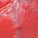 Plasticolor 003705R01 Dodge Red Windshield Sunshade