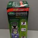 Scotts 2 Gallon Lithium-Ion Battery Powered Sprayer with Pump Zero Technology, Rechargeable Lawn & Garden Tank Sprayer, Model 190567
