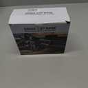 IPOW 2Pack Car Cup Holder Expander with Adjustable Holder & Base, Compatible with Yeti Ramblers, Hydro Flasks Most Coffee Mugs Bottles & Cups