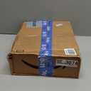 Tramontina Professional 10-Inch Non Stick Frying Pan, Heavy-Gauge Aluminum Skillet with Reinforced Nonstick Coating, Red Handle, Dishwasher and Oven Safe