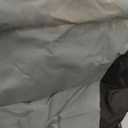 Homcosan Oversized Heated Camping Chair for Adults Without Power Bank, Portable Outdoor Chairs with 3 Heat Levels, Foldable Lawn Chairs Perfect for Camping, Picnics, Fishing (Grey) (1 PC)