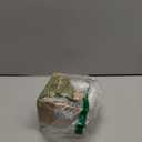 Hanging Food Waste Catcher for Sink, Sink Strainer Basket with Press Dumping, Self-Cleaning Design  Food Strainer for Sink, Faucet-Mounted Trash Catcher for Kitchen (Green)