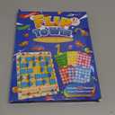 Matching Memory Game for Kids Ages 3-5 4-8, Board Games for 4-6, Car Airplane Camping Travel Toys Games Activities for 3-5 4-8, Toddler Kid Road Trip Essentials, Birthday Gifts for Kids Boys Girls