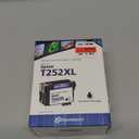 Dataproducts Remanufactured Ink Cartridge for Epson T252XL