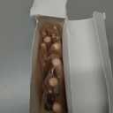 Makeup Brushes,Daubigny 16Pcs Silver Premium Synthetic Makeup Brush Set with Professional Foundation Brushes Powder Concealers Eye shadows Blush Makeup Brush for Perfect Makeup(Pink)