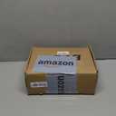 10FT Lightweight Flexible Garden Hose,Non-Slip Handles,Non-kink Hose,Solid Brass Fitting for Boats, RV Water Hose,Marine Washdown,Lawn,Garden,Leakproof TPE Hose (GreenBlack, 10 FT)