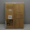 HBlife Cork Board Bulletin Board 11 x 17 inch with White Frame Rectangle Decorative Hanging Pin Board Perfect Decor for Office & Home,Message Board or Vision Board