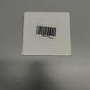 Welcome Little One Babys First Christmas Ornament Cute Zebra Themed Newborn Keepsake Ceramic Animal Nursery Decor 2025 (C12)