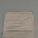 Amazon Basics 400 Thread Count 100% Cotton Pillowcases, Sateen Weave, Standard Size, 20" x 30", Stone Gray, Set of 2