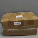 Upgraded Turbo Intercooler Outlet Tube Hose Kit Compatible with Ford F-250 F-350 Super Duty 6.7L PowerStroke 2017-2019 Replace#: HC3Z-6F073-B