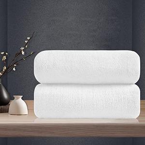 Premium Towel Set 2 Pack Bath Towel 30" x 54"