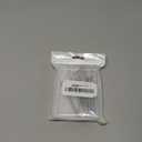 Chumia 8 Pieces Precision Jewelers Screwdriver Set, Micro Watch Repair Screwdriver Set 0.6-1.6 mm for Watch, Eyeglasses, Jewelry Work, Electronics Repair(Flathead, Phillips)