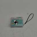 Vivitar Pop SNAP Digital Camera 16x200m 44MP 1080HD 2.4 SCREEN. Green S124