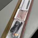 TCL S45H 2.0 Sound Bar for Smart TV | Dolby Atmos DTS:X Auto Room Calibration| 100W Power Wireless Bluetooth Home Theater Audio | App & Remote Control | Latest Model