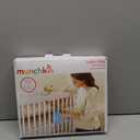 Munchkin Lulla-Vibe Vibrating Mattress Pad Sleep Soother