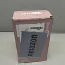 Microwavable Feet Booties for Discomfort Reduction, Heating Foot Warmer for Reduce Aching, Microwave Heating Pad for Foot, Microwavable Feet Warmers for Cold Winter, Microwave Boots for Elderly, L