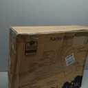 Dream On Me Karley Bassinet in Grey and Pink