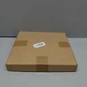 Wokceer 7.2FT Wedding Arch Backdrop Cover Spandex Fitted White Wedding Arch Covers Round Top Chiara Arches Backdrop Cover for Birthday Party Ceremony Banquet Decoration