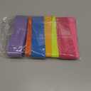 Natural Latex Resistance Bands Exercise 6-Pack
