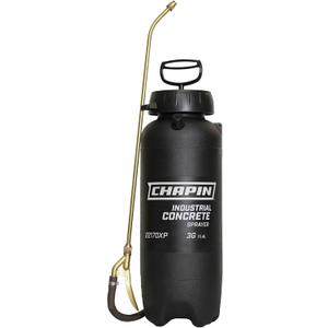 Chapin International 22170XP 3 Gallon Industrial Concrete Sprayer for Curing Compounds, Form Oils, Waterproofing and Coatings