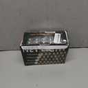 LitHome 610 LED 34.5ft x 5ft Outdoor Christmas Net Lights,Connectable Mesh Lights with 8 Modes,Waterproof Plug in Net Light for Bushes, Garden, Backyard, Holiday, Christmas(White)