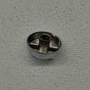 Change Over Selector Switch Knob Compatible with Delonghi Model Numbers ECP3120, ECP3420, ECP3220R