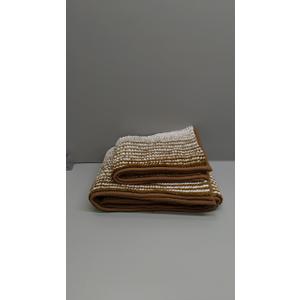 BSICPRO Bathroom Rugs and Mats Sets, 2 Piece Thick Absorbent Chenille Non Slip, Soft Shaggy Bath Room Floor Mats for Bathroom, Machine Washable (Petrified Oak, 20" x 47" Plus 16" x 24") BSICPRO Bathroom Rugs and Mats Sets, 2 Piece Thick Absorbent Chenille Non Slip, Soft Shaggy Bath Room Floor Mats for Bathroom, Machine Washable (Petrified Oak, 20" x 47" Plus 16" x 24")